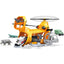 Helicopter Animal Rescue Set