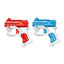 Soft Bullet Gun Set Toys