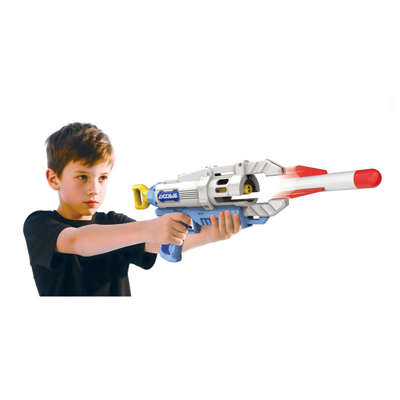 Rocket Gun