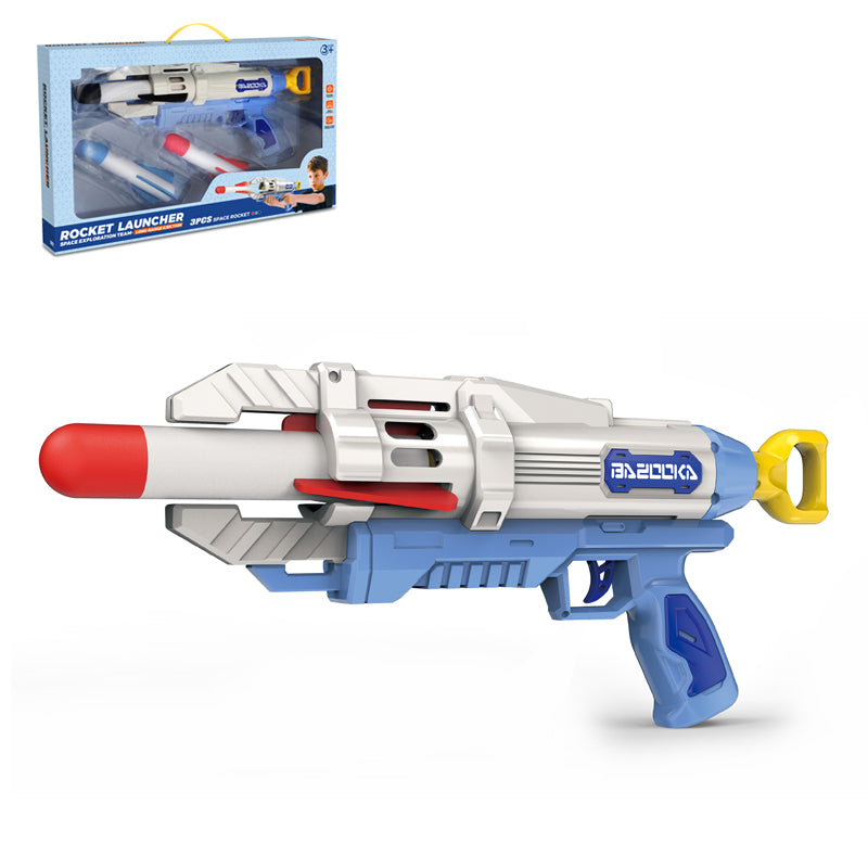 Rocket Gun