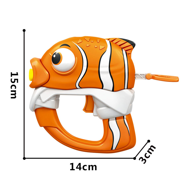 Soft Shot-Gun Set 2-C Ass'D