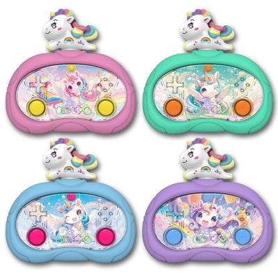 Water Game