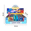 4 Asstd Water Game