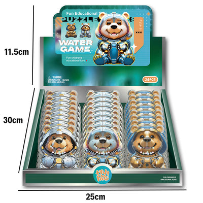 Water Game