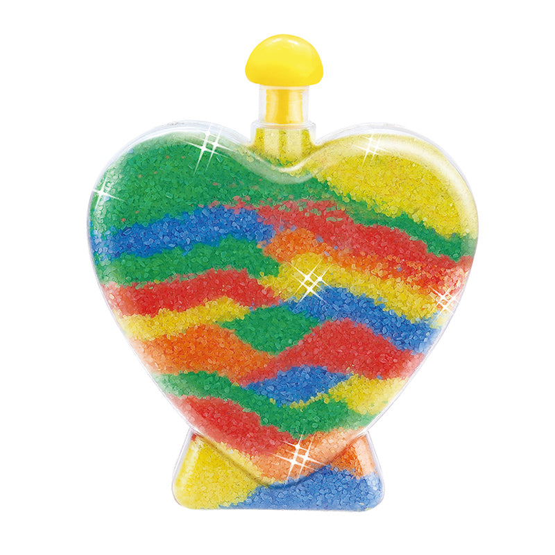DIY Sand Art