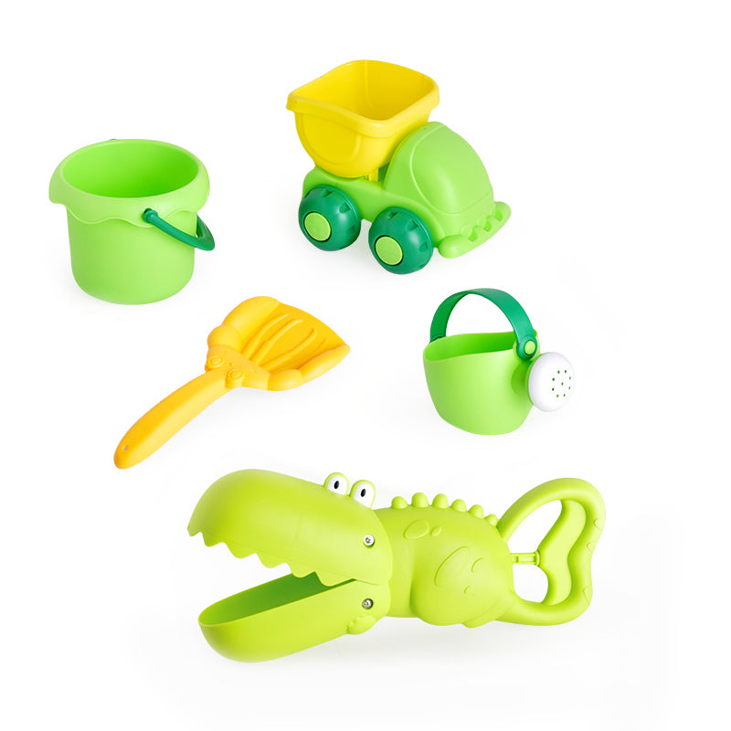 5Pcs Beach Toy