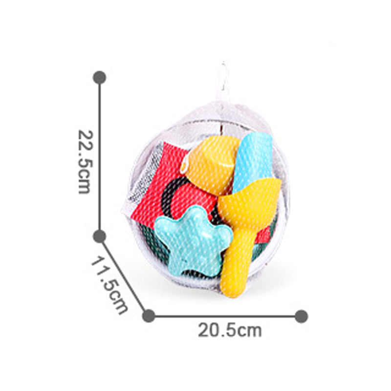 8Pcs Beach Toy