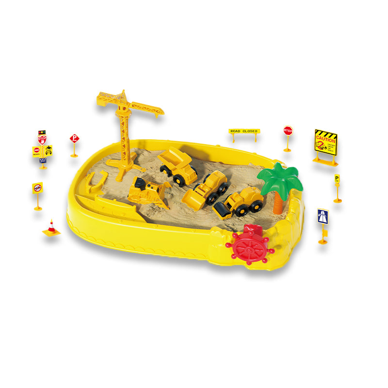 22Pcs Beach Set