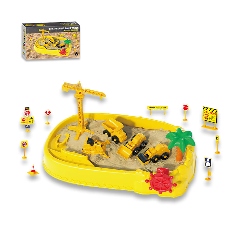 22Pcs Beach Set