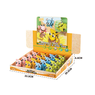 Wind Up Bee