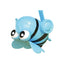 Wind Up Bee