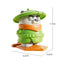 发条熊猫剑士 4-C Ass'D