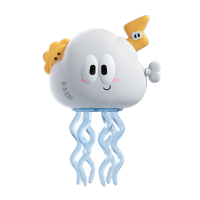 Wind Up Dancing Clouds 2-C Ass'D