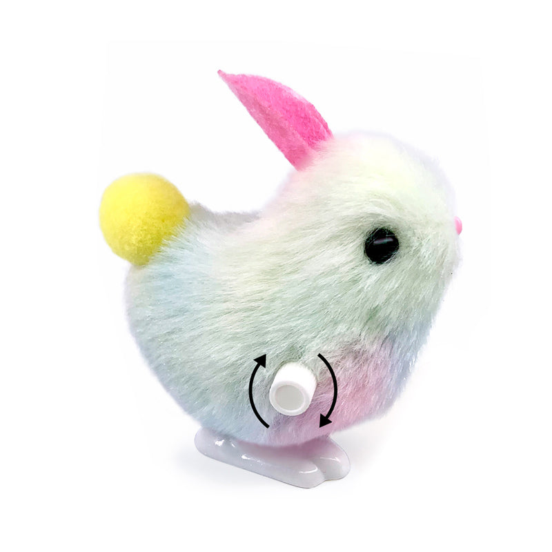 Wind Up Rabbit