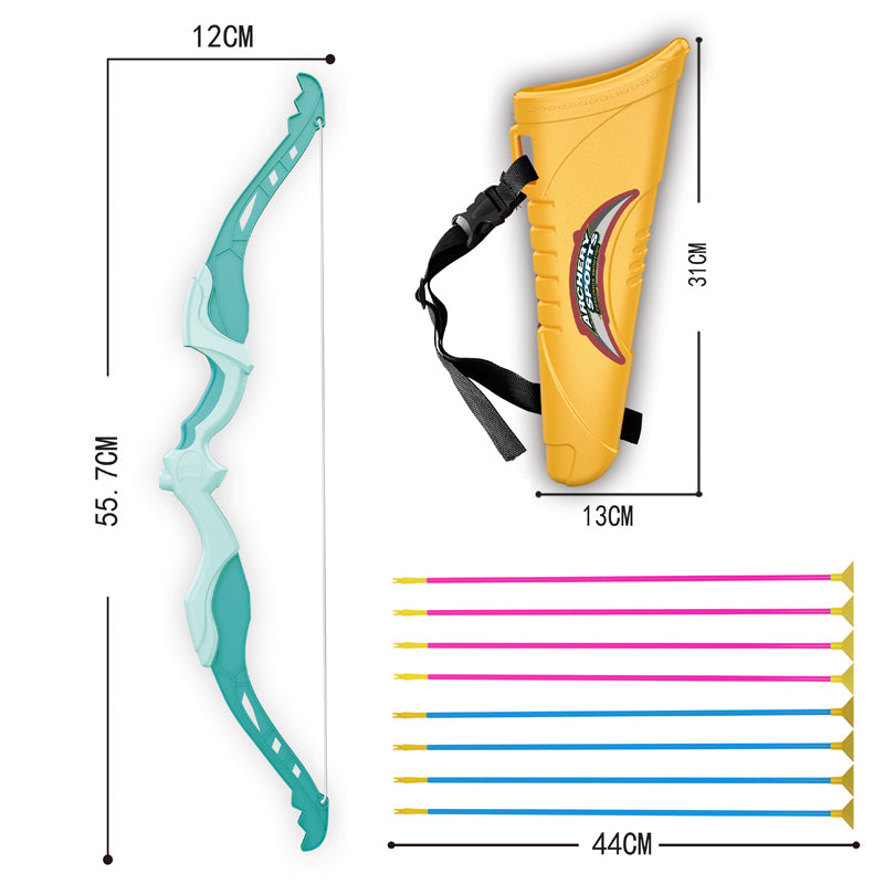 二款弓箭套装