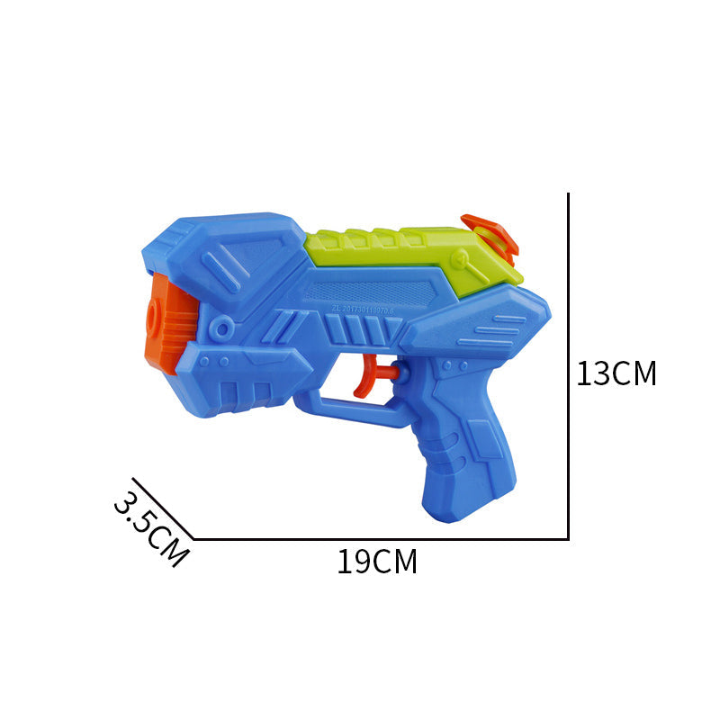 Water Gun