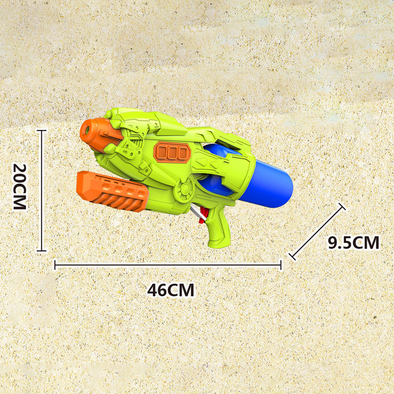 1100ML打气水枪