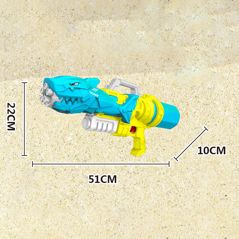 850ML打气水枪