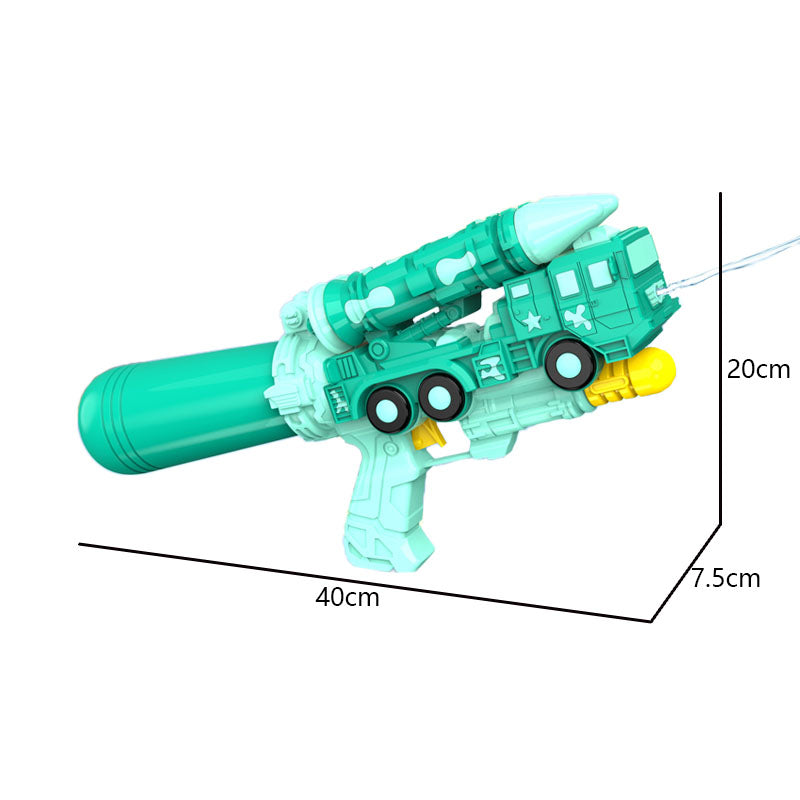 Water Gun