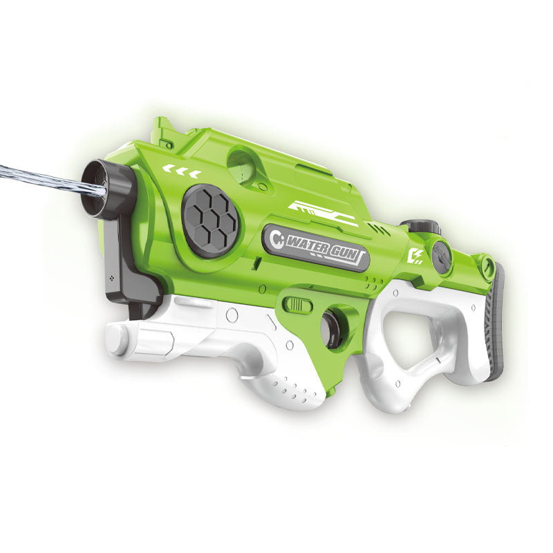 B/O Water Gun 2-C Ass'D