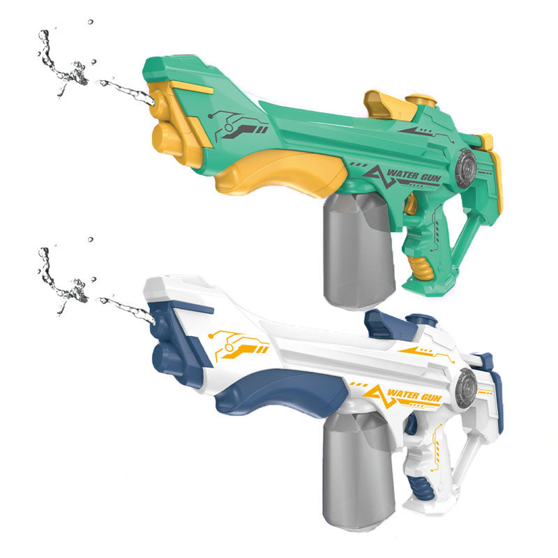 B/O Water Gun 2-C Ass'D