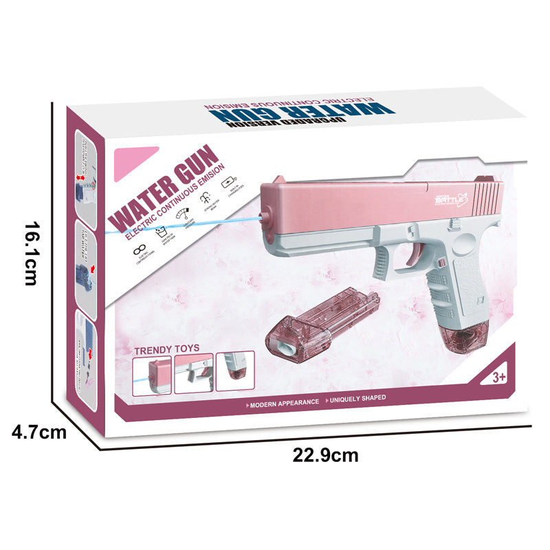 B/O Water Gun