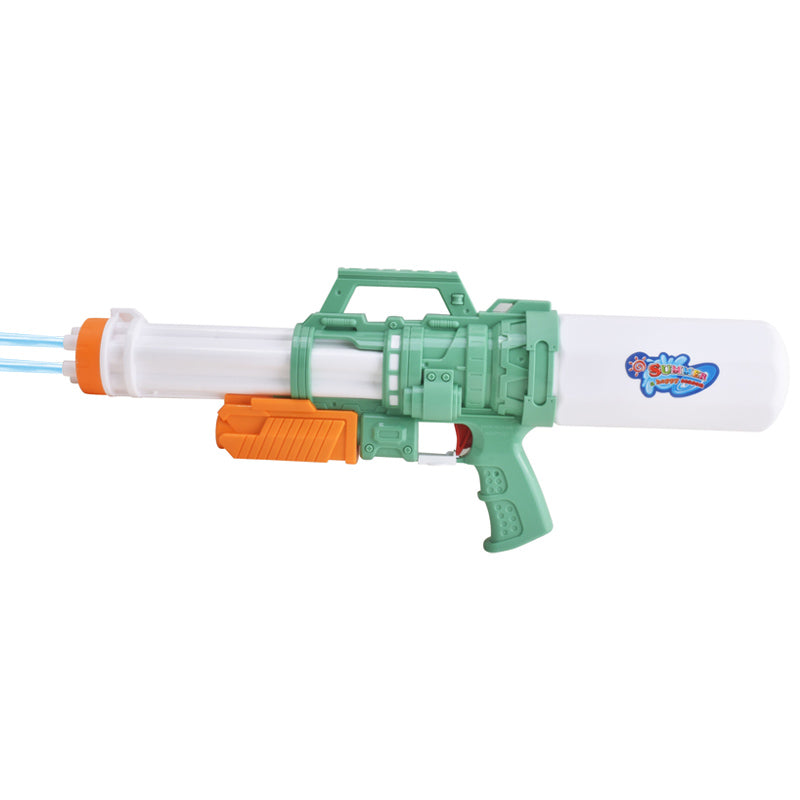 430Ml Water Gun 2-C Ass'D