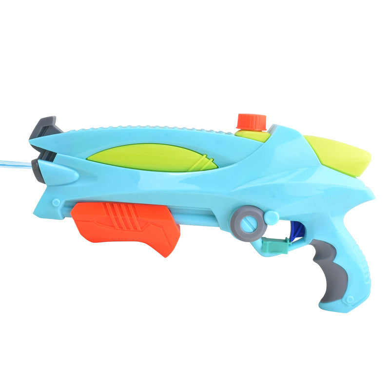 370Ml Water Gun 2-C Ass'D