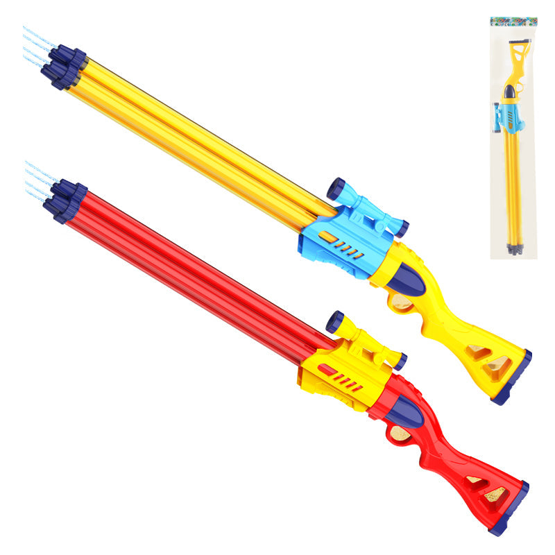 Water Gun 2-C Ass'D