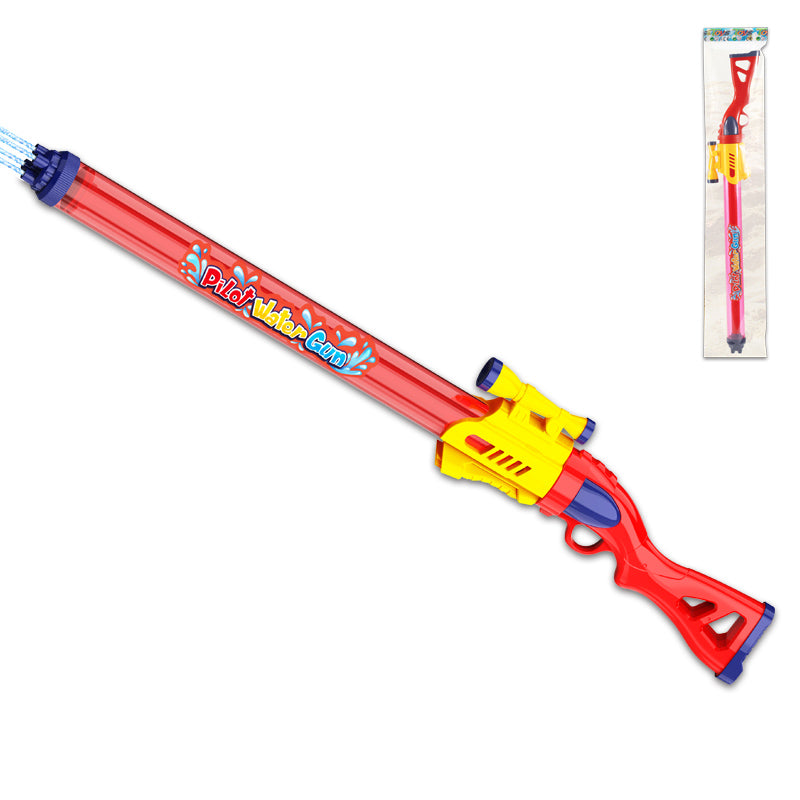 Water Gun 2-C Ass'D