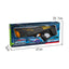 B/O Water Gun With Light