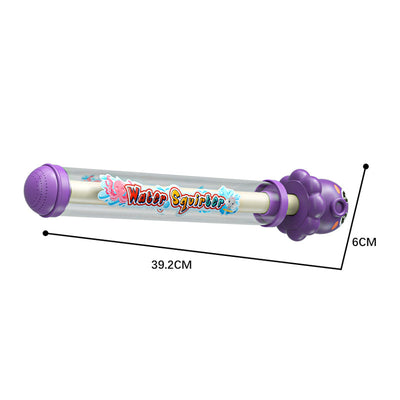 Water Cannon 4-C Ass'D