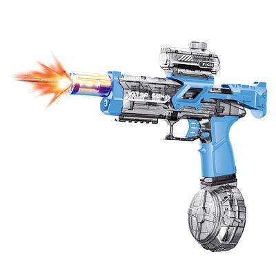 B/O Water Gun 2-C Ass'D