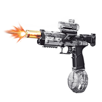 B/O Water Gun 2-C Ass'D