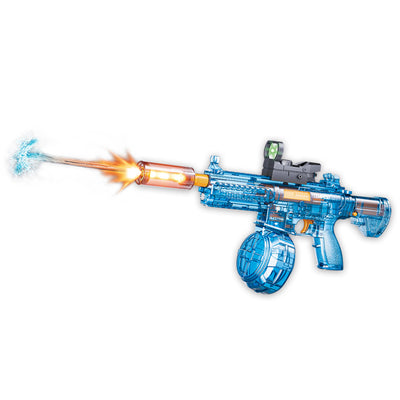 B/O Water Gun 2-C Ass'D