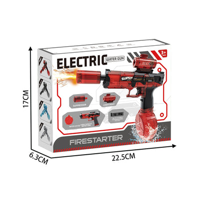 B/O Water Gun
