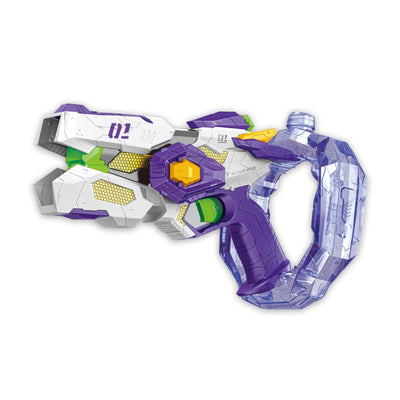 Water Gun