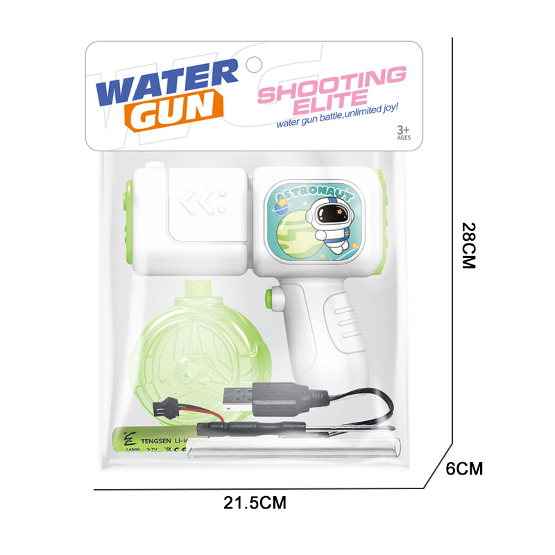 300Ml Water Gun