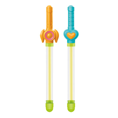 Water Sword