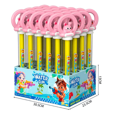 2款随机水枪