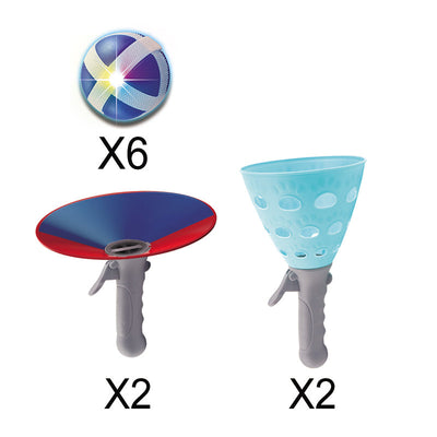 2 In 1 Sport Set With Light