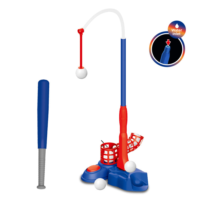 4 In 1 Sport Set