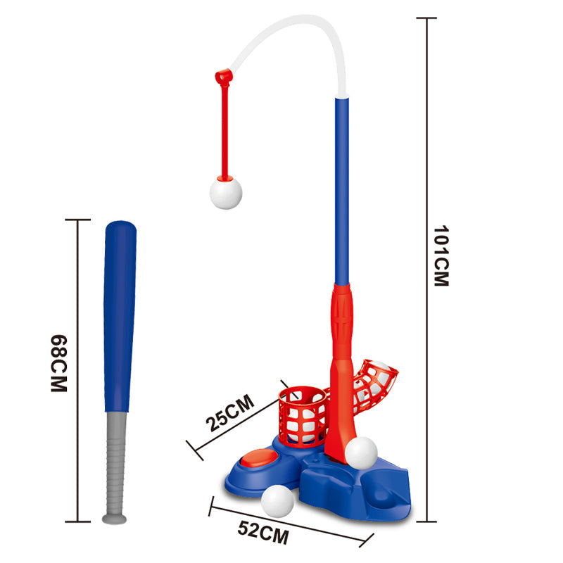 4 In 1 Sport Set