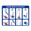 4 In 1 Sport Set