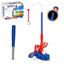 4 In 1 Sport Set