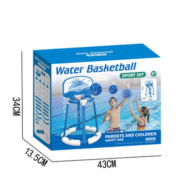 Water Basketball