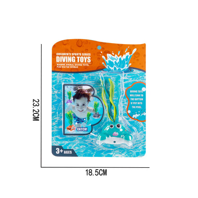 Outdoor Diving Toy