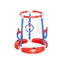 2 In 1 Pool Basketball Hoop