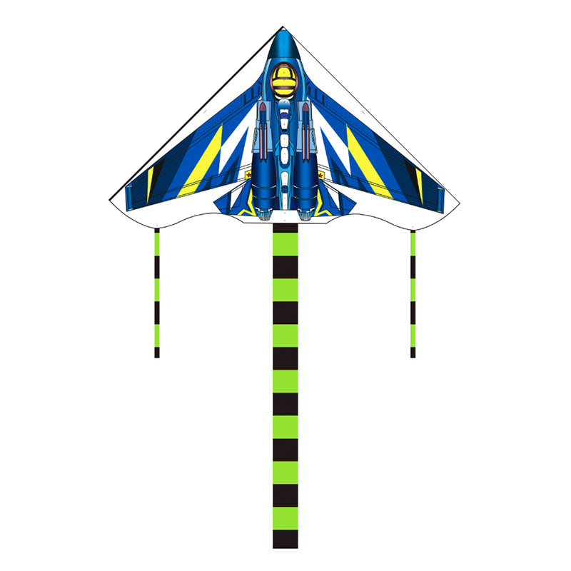 飞机风筝/配50米线