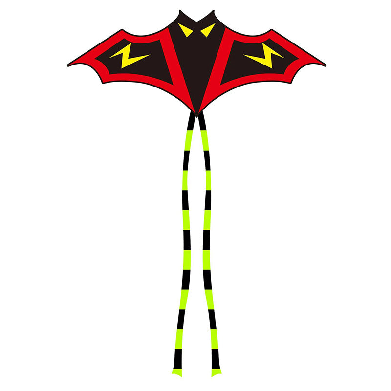 蝙蝠风筝/配50米线